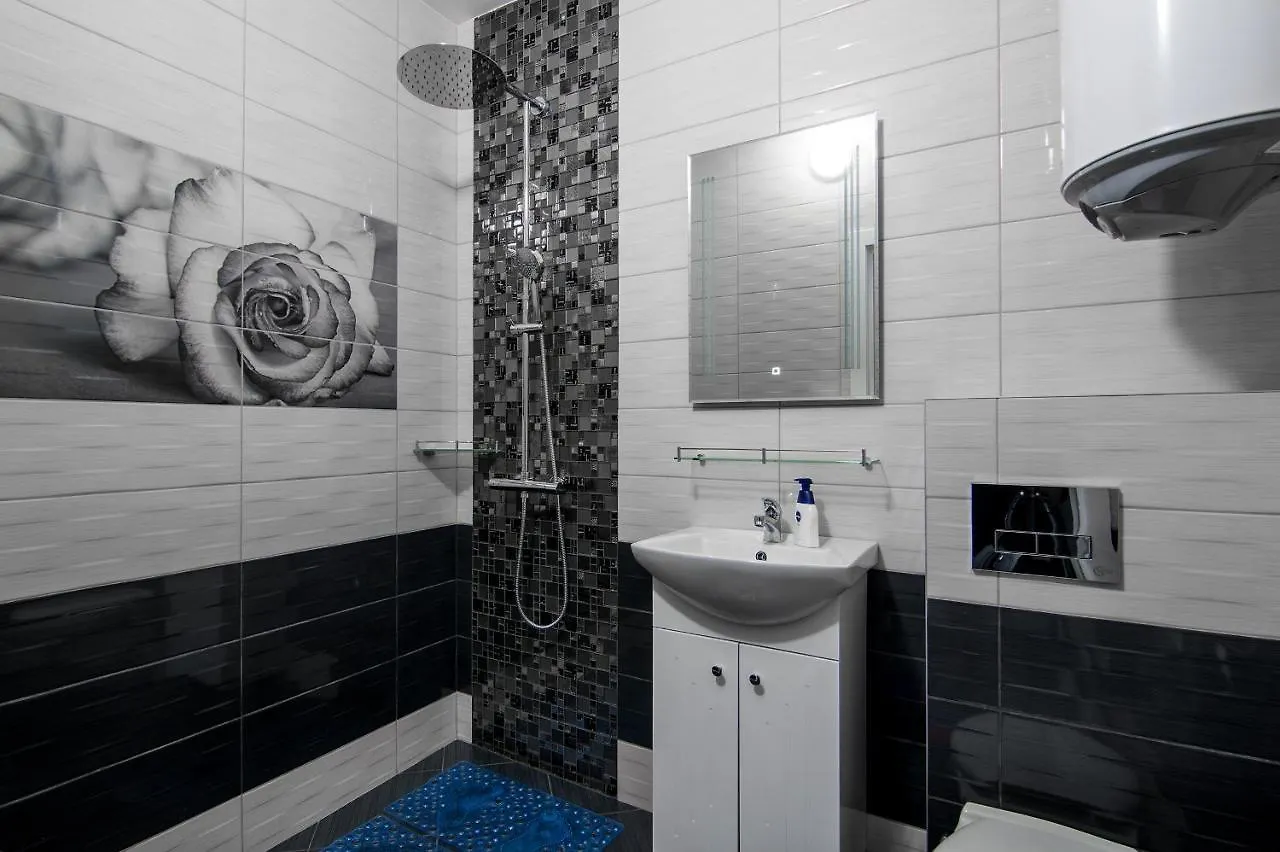 Super Central Flat In Varna Apartment
