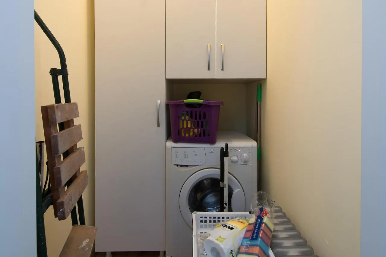 Super Central Flat In Varna 0*,