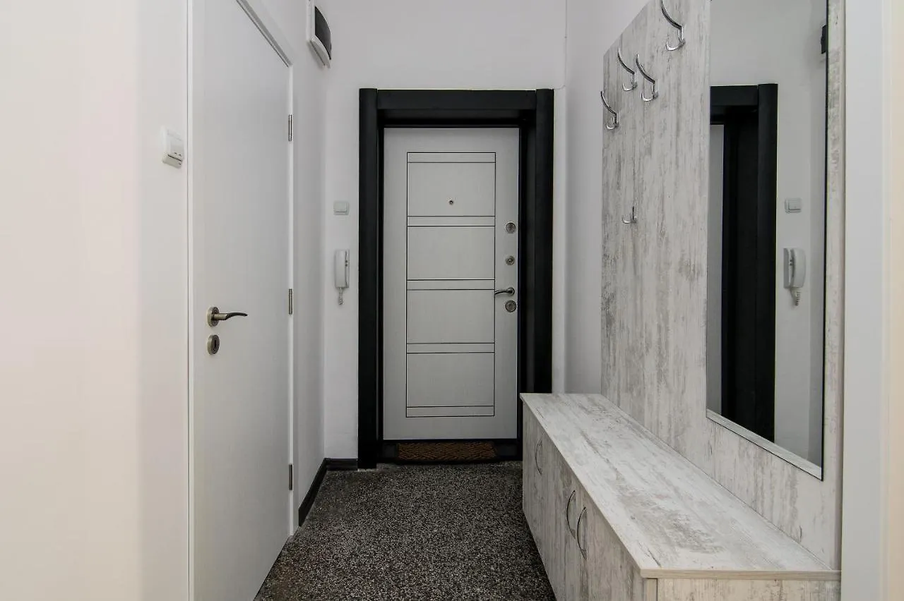 Super Central Flat In Varna