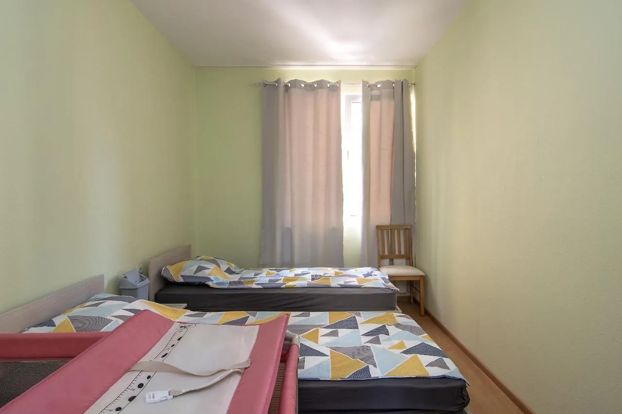 Super Central Flat In Varna 0*,  Bulgaria